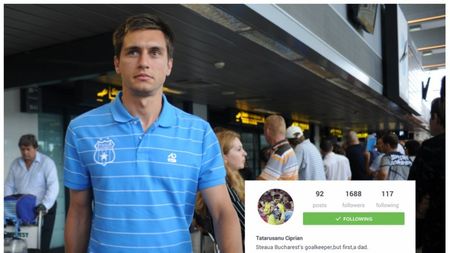Tătărușanu s-a dat de gol. Viitorul stelistului pare decis. FABULOS: A negat tot dar asta l-a "trădat". Unde va juca