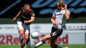 George Pușcaș, învins de echipa lui Wayne Rooney! Fostul star al lui Manchester United a fost cel mai bun om al meciului