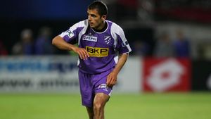 Karamyan: "Vreau să intru în grupele UEFA cu Poli"