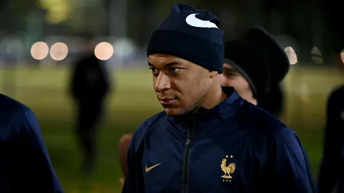 Transferul lui Kylian Mbappe la Real Madrid este din nou iminent! Anunțul senzațional pentru fanii galacticilor