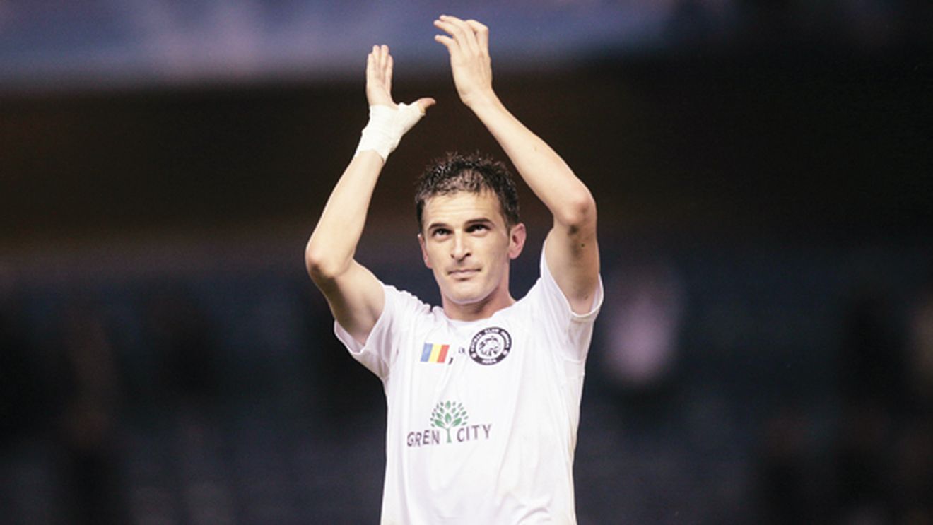 Rușii îl caută pe Bilașco!