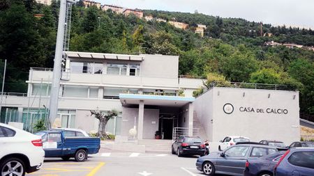 Antrenorul naționalei statului San Marino e angajat part-time!** "În vocabularul nostru nu există cuvântul victorie"