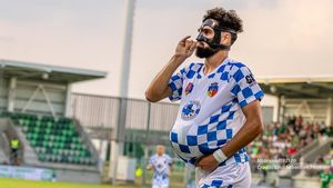 ”Eroul de la Paks” s-a despărțit de Corvinul! Marius Lupu a semnat cu o echipă din Superliga