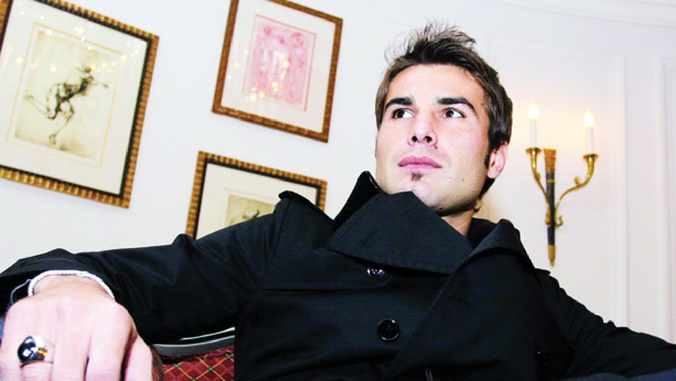 Ipoteză-șoc în cazul Mutu!** "Briliantul", șase luni la Dinamo?