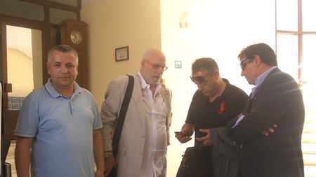 Fostul patron de la Spal vrea să preia CS Turnu Severin!** Zambon intermediază tranzacția, dar primele negocieri cu Primăria Severin au eșuat!