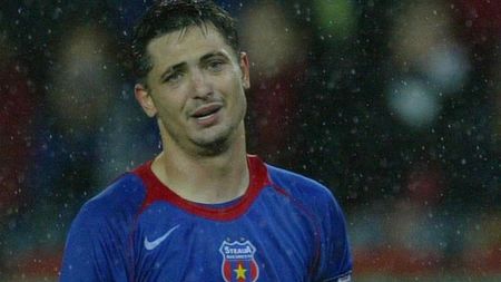 "Un lider la Steaua a fost Lăcătuș, nu Rădoi!" CE CREZI?