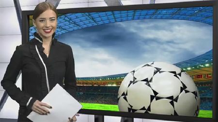 ȘTIRILE PROSPORT | Ianis Hagi a marcat un supergol pentru Fiorentina. Antrenorul Stefano Pioli i-a aplaudat reușita