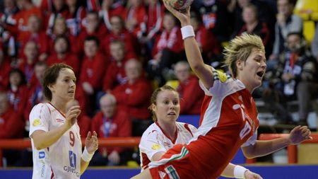 Vești bune pentru Oltchim!** Gyor a renunțat la o jucătoare de bază!