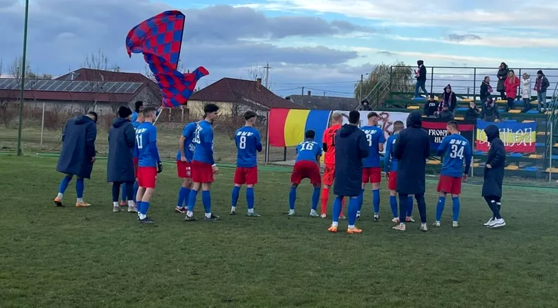 FC Bihor Oradea vrea să încheie grupa de Cupa României cu victorie! Analiza lui Florin Farcaș înaintea partidei cu SCM Zalău