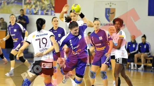 Bate vântul schimbării în handbalul românesc! Cum arată play-off-ul în întrecerile feminine de afară? Danemarca, cel mai tare campionat!