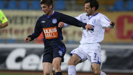 Comentariul meciului Farul - Poli Iași 1-1