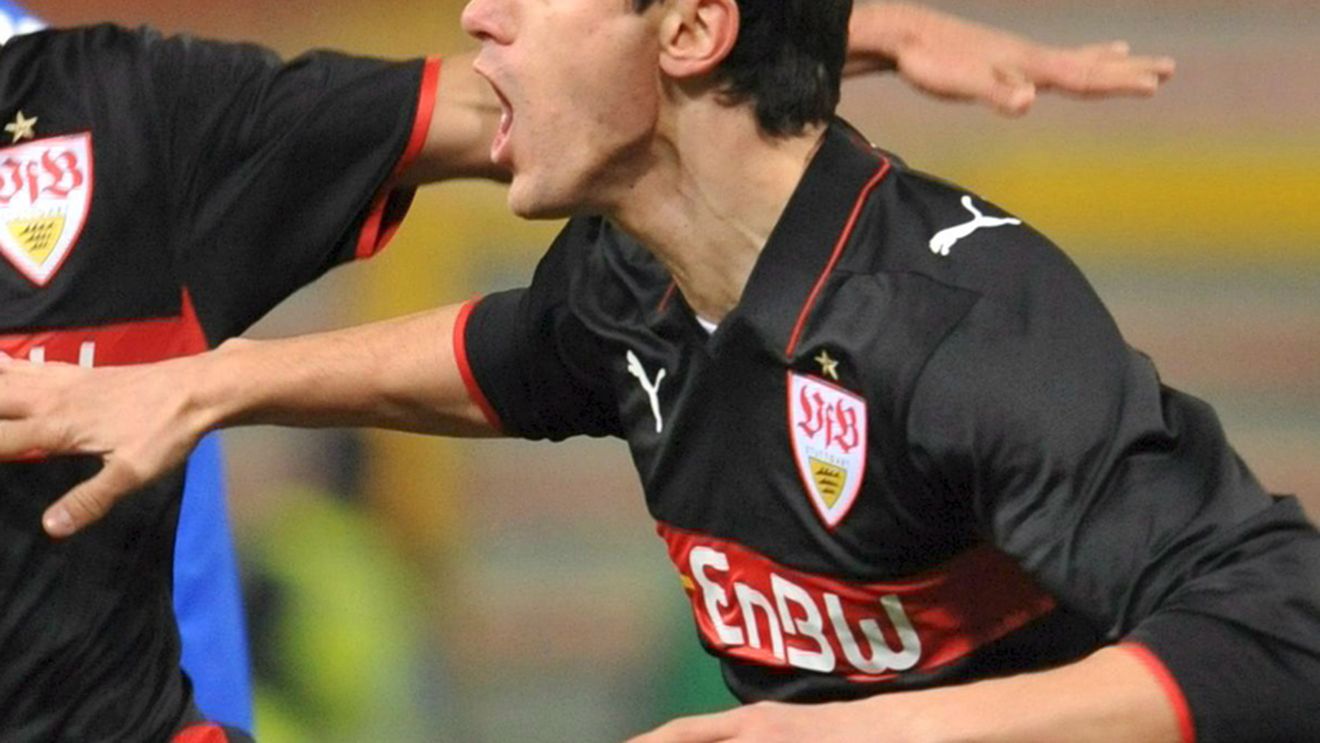 "Sunt foarte fericit că am marcat contra Sampdoriei"