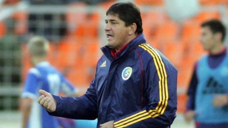 Iovan:"Steaua are forța să treacă de Galata"