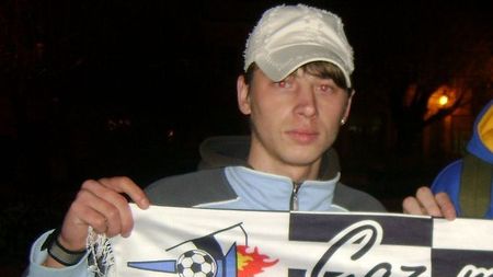 TRAGEDIE! Liderul galeriei Mediașului, găsit spânzurat!