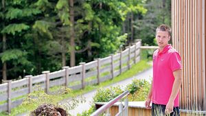 Gloria lui Tata Jean l-a refuzat, el a fost gata să renunțe: "Am vrut să mă las"** Steaua i-a dat șansa vieții: "Joc unde mă pune Reghe"