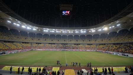 Arena Națională, închisă de Gabriela Firea la o zi după Dinamo - FCSB! Când s-ar putea redeschide cel mai mare stadion al țării și cum s-a ajuns, de fapt, la gazonul deplorabil din Marele Derby: "Asta e situația!"
