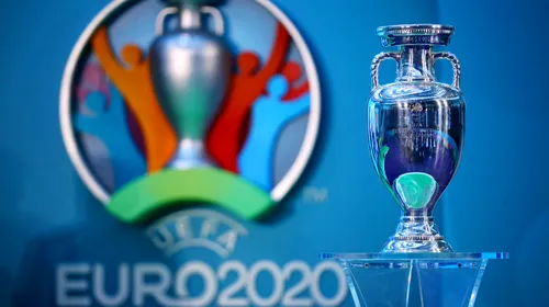 ULTIMA ORĂ | Scenariul „horror” prin care România poate pierde organizarea Campionatului European! Care este planul UEFA