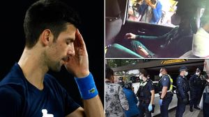 Breaking News! Procesul lui Novak Djokovic s-a încheiat! Sârbul a pierdut apelul și nu va juca la Australian Open!