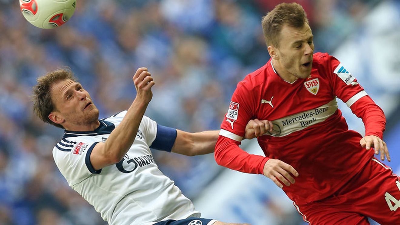 Stuttgart a dat lovitura! "Au transferat un jucător identic cu Goetze pe o sumă foarte mică" Maxim, lăudat de presa germană