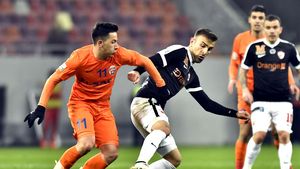"Becali a făcut deja o ofertă!" Ce surpriză! FCSB încearcă să transfere un nou "puști minune" din Liga 1. Colegii îi spun Messi și "driblează tot ce-i stă în cale"