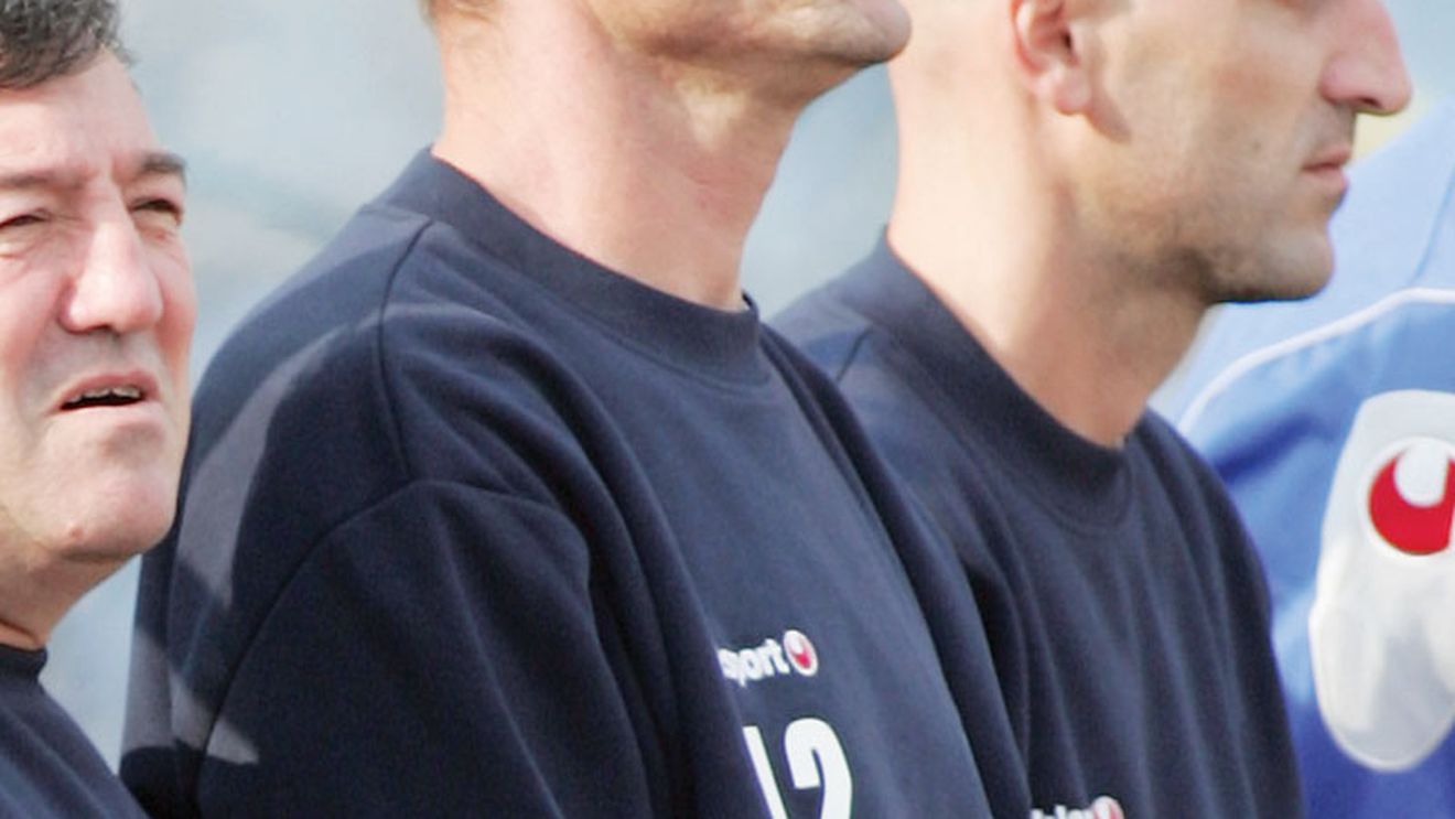 Secundul „pandurilor", lovit de portughezi!