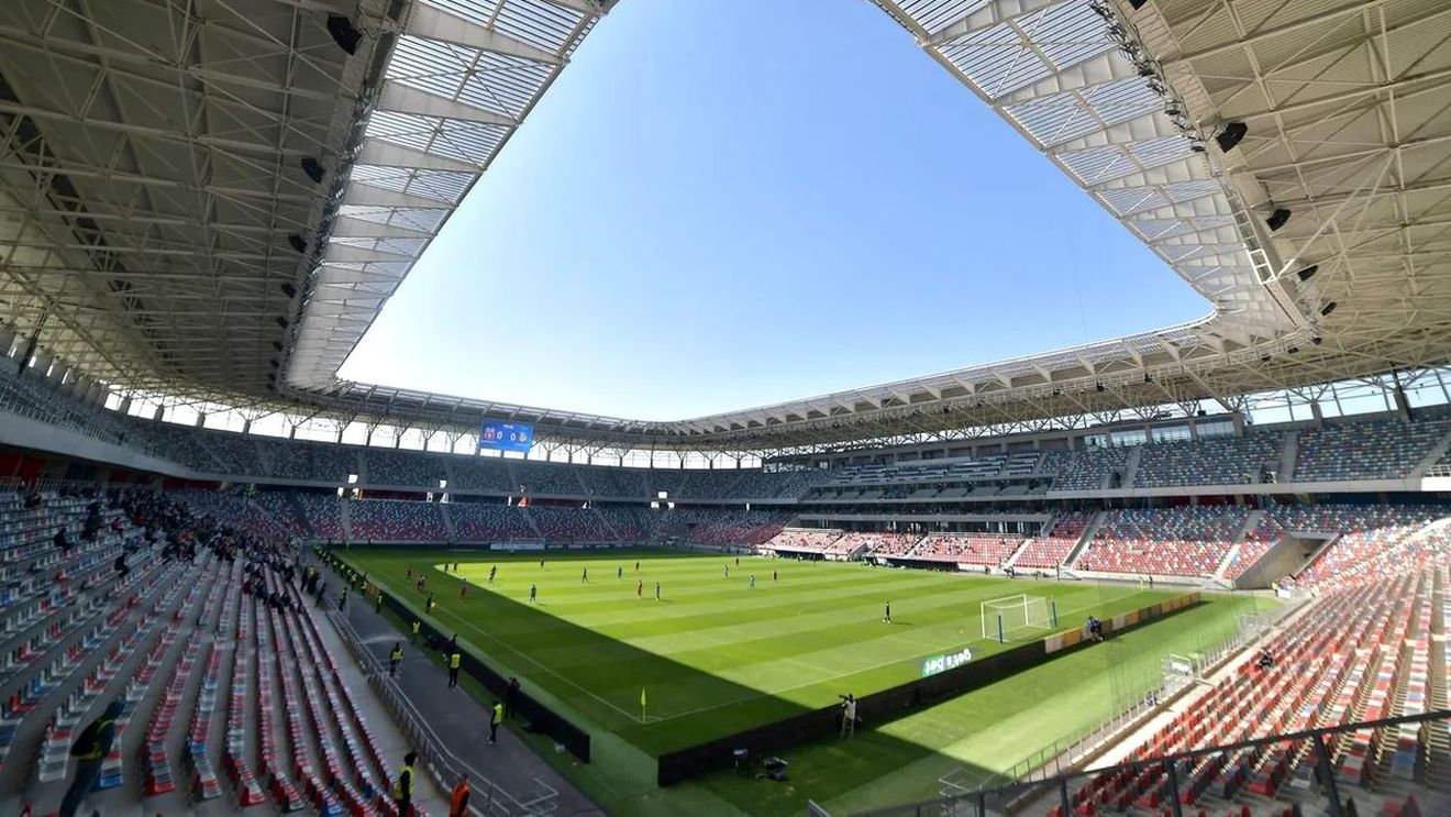 Gabi Balint anunță revenirea celor de la FCSB în Ghencea! Dezvăluirea din culise: „Se știe că vor juca acel meci pe stadionul Steaua!”