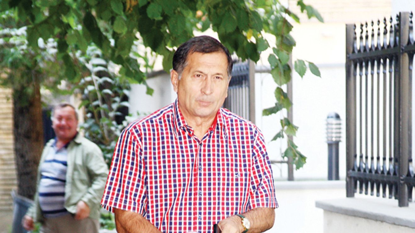 Ion Crăciunescu anunță schimbări la CCA: "Huzu nu va mai lucra cu mine niciodată"