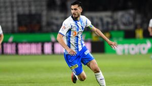 Andrei Ivan, doză de optimism înainte de reluarea sezonului. E hotărât să aducă titlul în Bănie după 32 de ani: „Vrem să oprim CFR Cluj”. Cum comentează transferul lui Deian Sorescu la FCSB