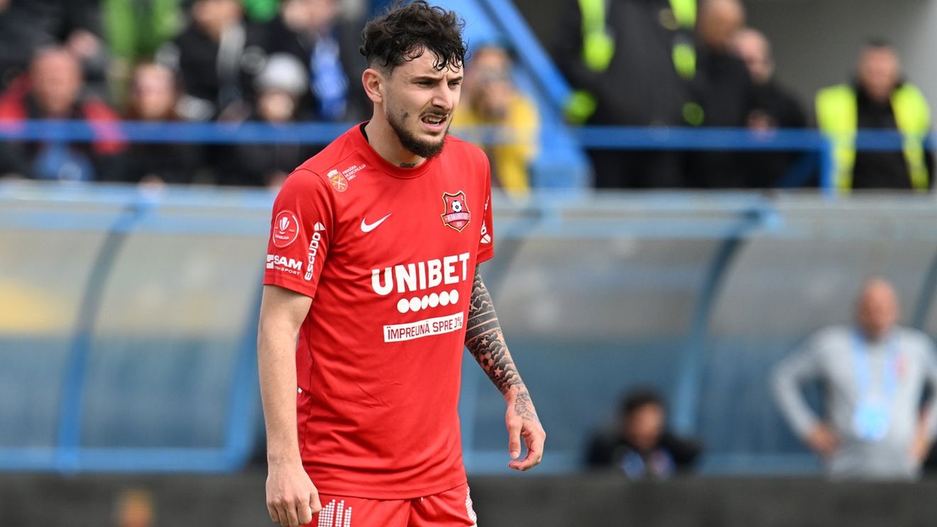 Ce se întâmplă cu transferul lui Ianis Stoica la Dinamo şi rolul FCSB în afacere. Când expiră termenul clauzei de 500.000 de euro: „Mergem la comisii”