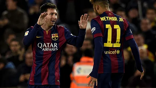 FC Barcelona s-a calificat în optimile de finală ale Cupei Spaniei după 12-1 la general cu Huesca