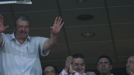 Duckadam: "În seara asta punem cireașa pe tort, îi supărăm iar pe rapidiști!** Vom obține o victorie categorică"