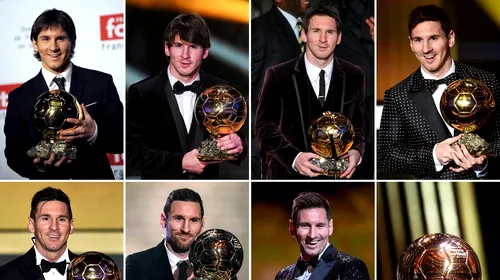 Dan Petrescu a tras concluzia: „Messi, cel mai bun fotbalist care a existat vreodată! Dar Balonul de Aur îl merita altcineva!”