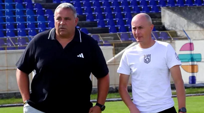 Surprize la CSM Olimpia înainte de primul meci oficial din noul sezon. Sătmărenii s-au despărțit de una dintre primele achiziții ale verii, au încă o achiziție de la Alba Iulia și au readus un fotbalist care semnase între timp cu AFC ASA