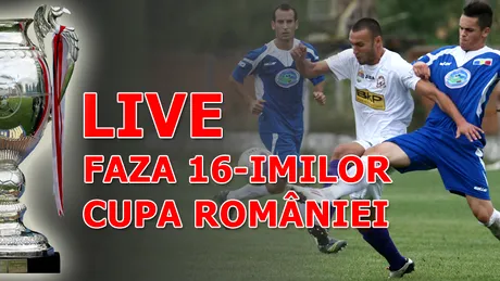 Hattrick Bello, dublă Wesley!** FC Vaslui - Voința Livezile 8-0