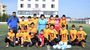 Îl mai recunoașteți? Cum s-a transformat jucătorul care a făcut ca Steaua să ajungă în grupele Ligii Campionilor în 2006. Relația cu Cosmin Olăroiu l-a marcat | FOTO