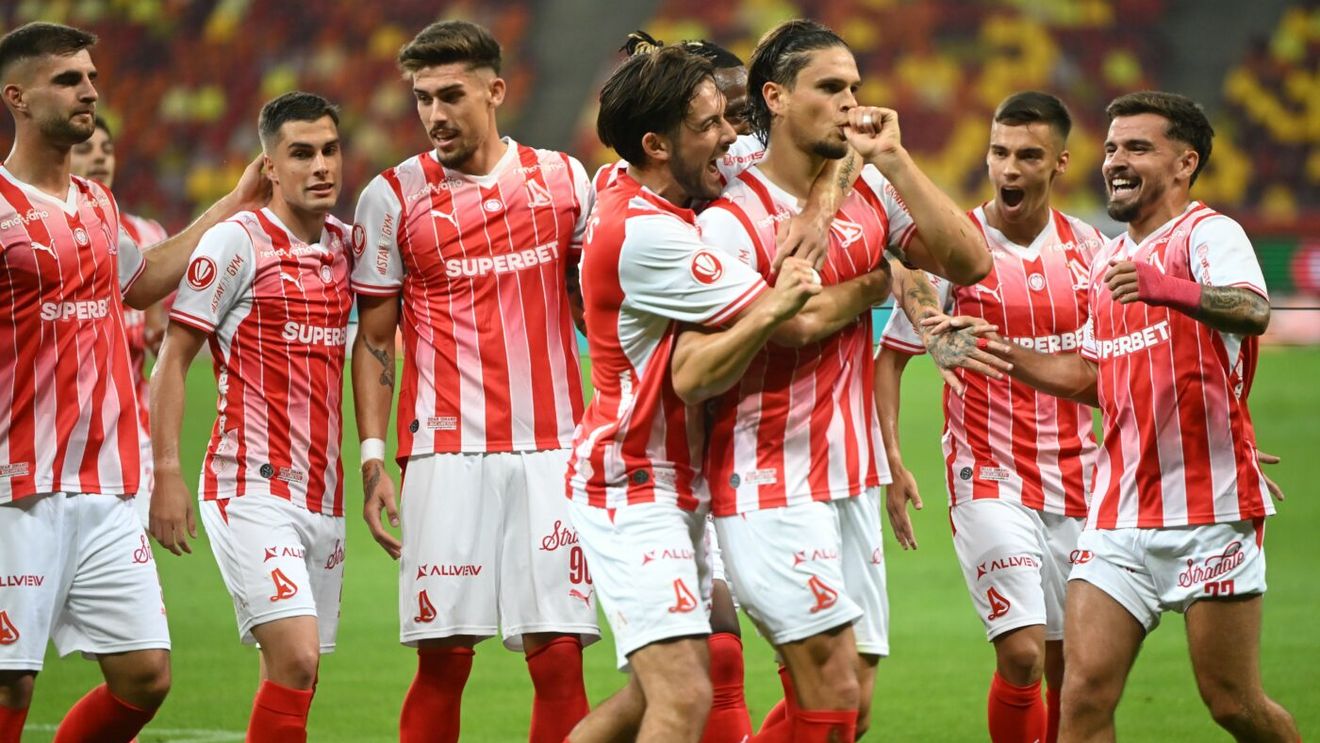 Andrei Nicolescu a dezvăluit ce bonusuri iau jucătorii de la Dinamo: „Toate sunt tratate la fel”