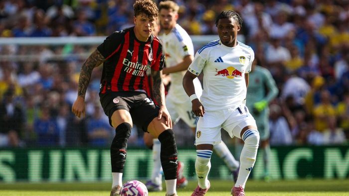 Oficial! Transfer de la AC Milan în Superliga