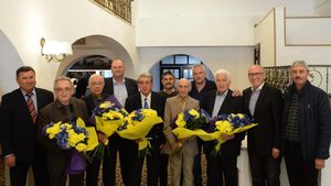 Încă o legendă a Petrolului a demisionat din conducerea clubului, după decizia menținerii ca antrenor a lui Viorel Moldovan. Finanțatorul e numit dictator: ”Nu vreau să fiu părtaș la prăbușirea FC Petrolul!”