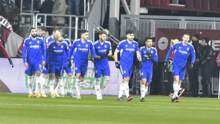 Fostul fotbalist al lui Adrian Mititelu riscă o a treia retrogradare consecutivă din carieră. "Nu ăsta e potențialul lui. Jocul echipelor unde a evoluat l-a tras în jos"