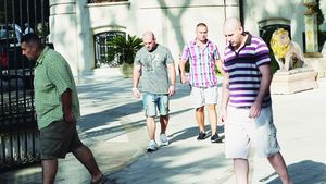 Steaua, fără Peluza Nord la Sofia!** "Această decizie au luat-o mai de mult!"