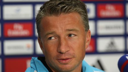 Petrescu: "Vrem să ne luăm revanșa în fața CFR-ului"