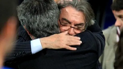 Ce alege Mourinho? Portughezul negociază cu Moratti, iar impresarul său cu Real!