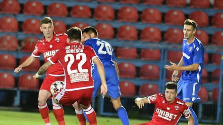 Cutremur: Dinamo, ca și retrogradată! Favor șocant făcut de Răzvan Burleanu pentru prietenul Ciprian Paraschiv, de la Poli Iași. Culisele unei decizii uluitoare| EXCLUSIV