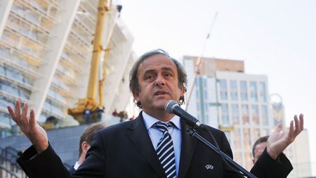 La loc comanda! Victorie temporară obținută de UEFA:** Sion nu revine în Europa League săptămâna asta! Vezi ultimele detalii