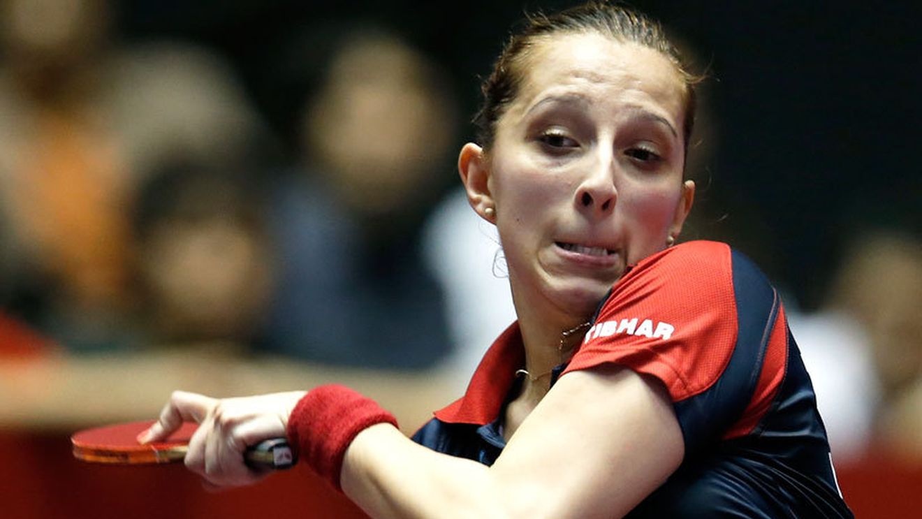 ITTF: "Succesul României asupra Coreei de Sud poate fi considerat cel mai mare șoc al întrecerii"