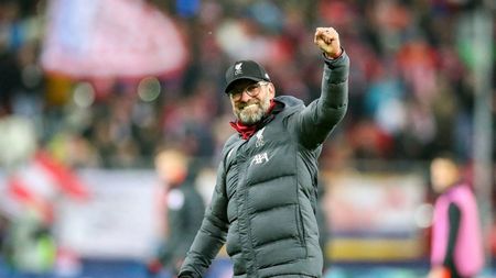 Jurgen Klopp și-a prelungit contractul cu Liverpool. Până când a semnat: "E BREAKING NEWS! E o veste proastă pentru unii"