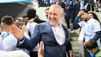 Cum a trăit Mihai Rotaru golul marcat de Universitatea Craiova în Supercupa României cu U Cluj