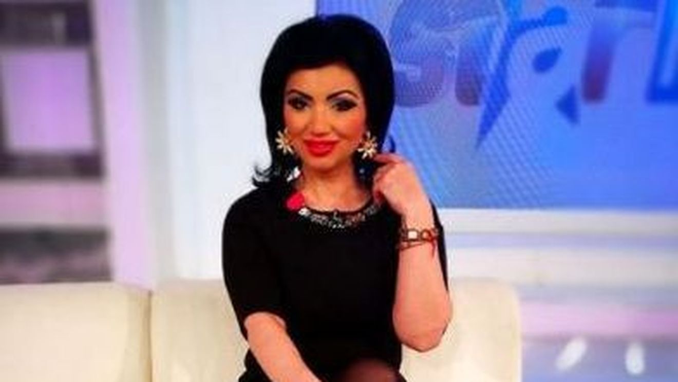 Adriana Bahmuțeanu a pierdut lupta cu kilogramele! Fosta soție a lui Silviu Prigoană a ajuns de nerecunoscut. Imagini ireale cu vedeta 