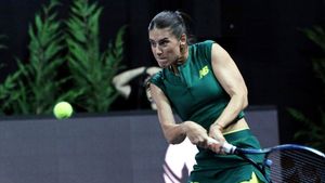 Sorana Cîrstea, victorie de moral la Miami Open. Cu cine joacă în turul 2