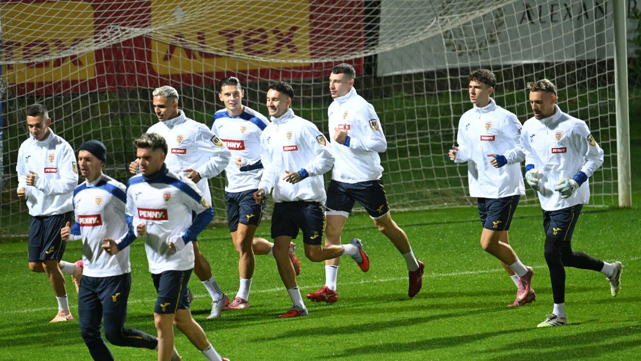 Au refuzat România, pentru Republica Moldova. Doi dintre adversarii de astăzi au fost pierduți de FRF. ANALIZĂ